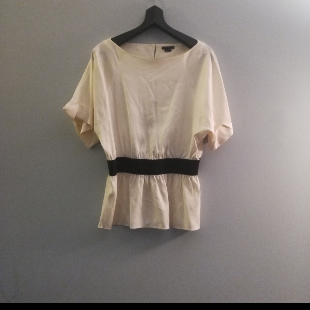 Theory blouse